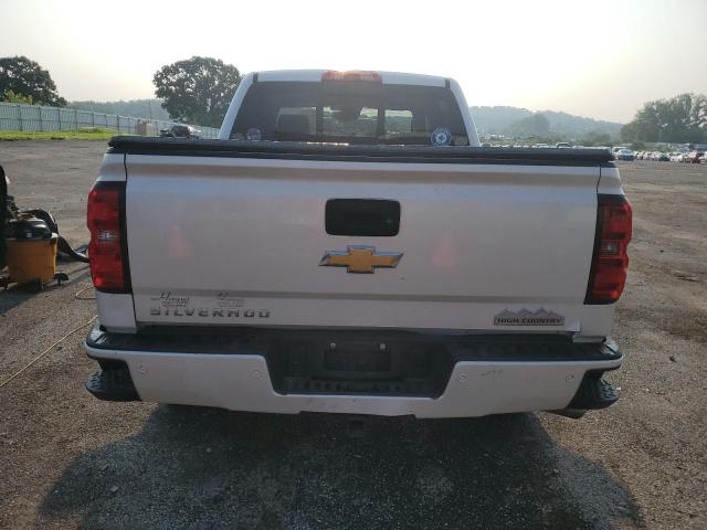 2015 CHEVROLET SILVERADO 3GCUKTEC6FG137058