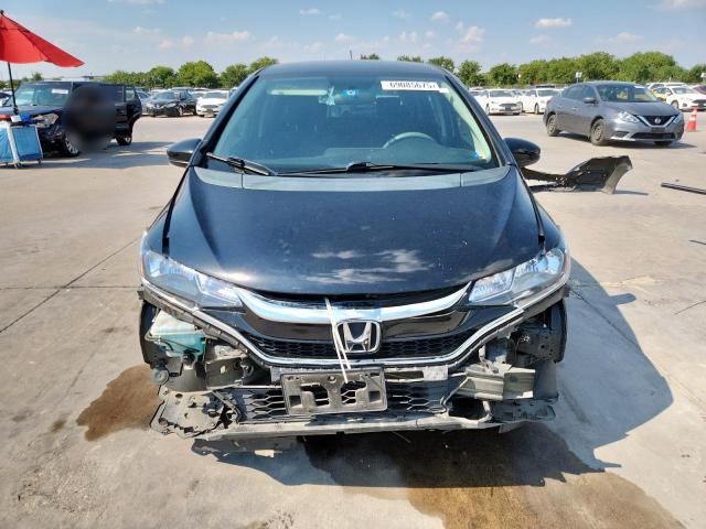 2019 HONDA FIT LX - 3HGGK5H40KM720932