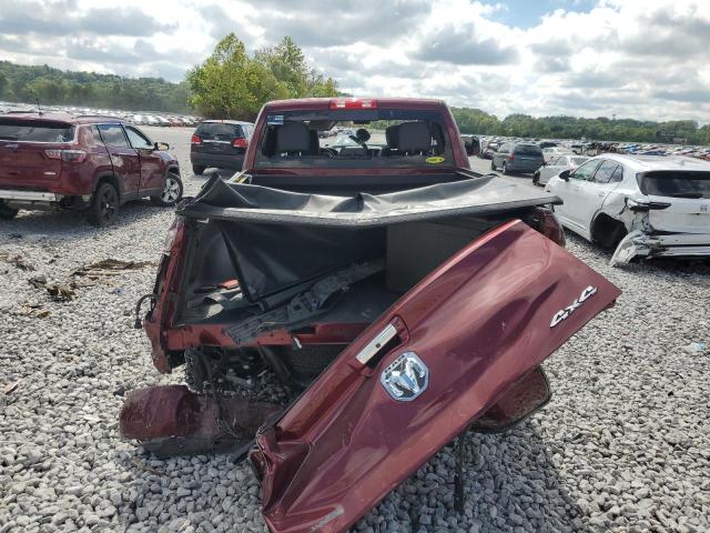 2020 RAM 2500 LARAM 3C6UR5FL9LG230584