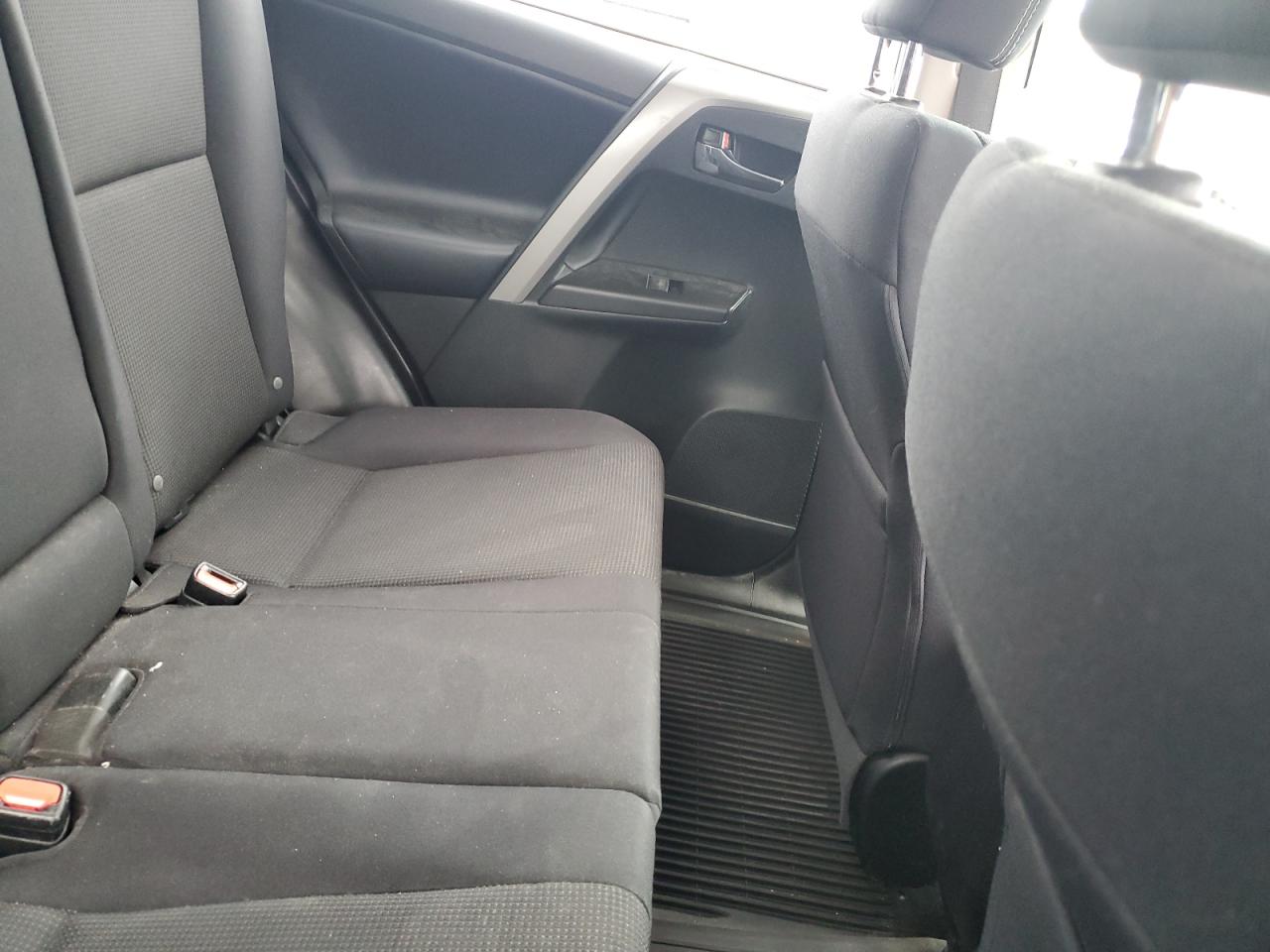 TOYOTA RAV4 ADVENTURE