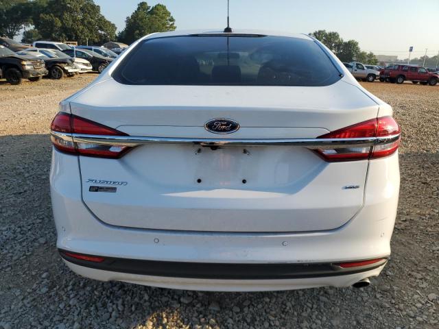 2017 FORD FUSION SE 3FA6P0H78HR339954