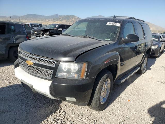 2012 CHEVROLET TAHOE K150 - 1GNSKBE03CR133513