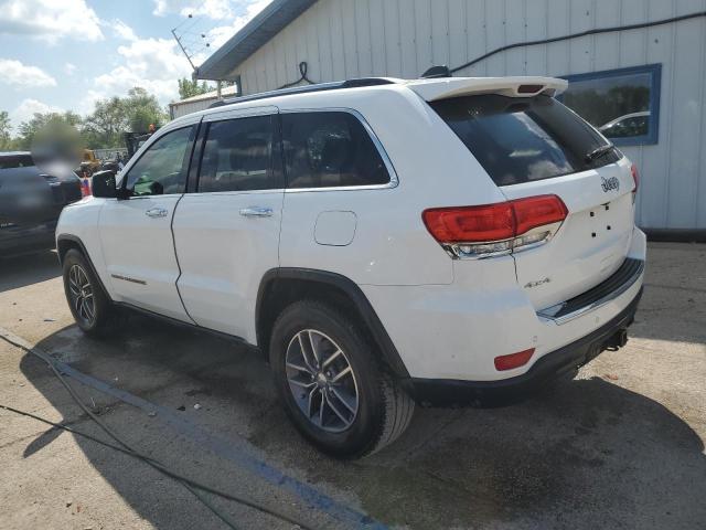2017 JEEP GRAND CHER - 1C4RJFBG3HC883376