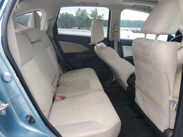 2016 HONDA CR-V EX 2HKRM4H56GH701819
