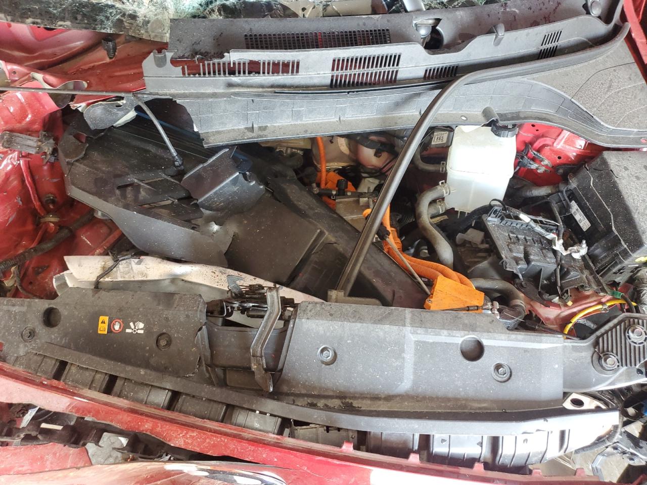 HYUNDAI KONA LIMITED