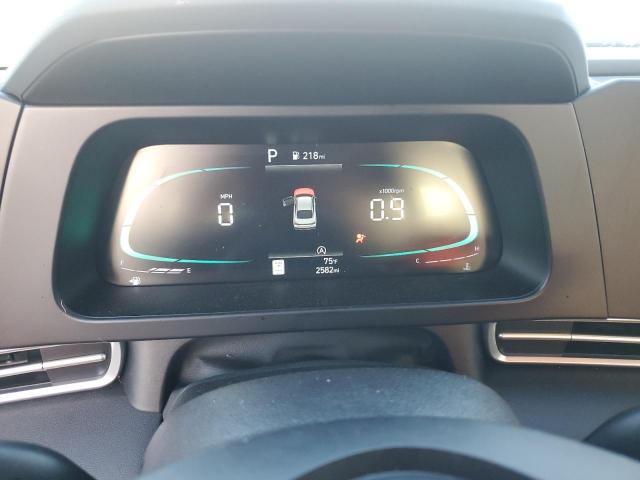 2025 HYUNDAI ELANTRA SE KMHLL4DG5SU014194