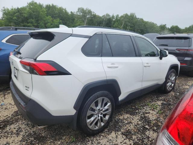 2020 TOYOTA RAV4 XLE PREMIUM JTMA1RFV9LD529341