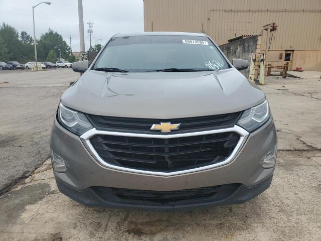 2018 CHEVROLET EQUINOX LT 3GNAXJEV9JS646410