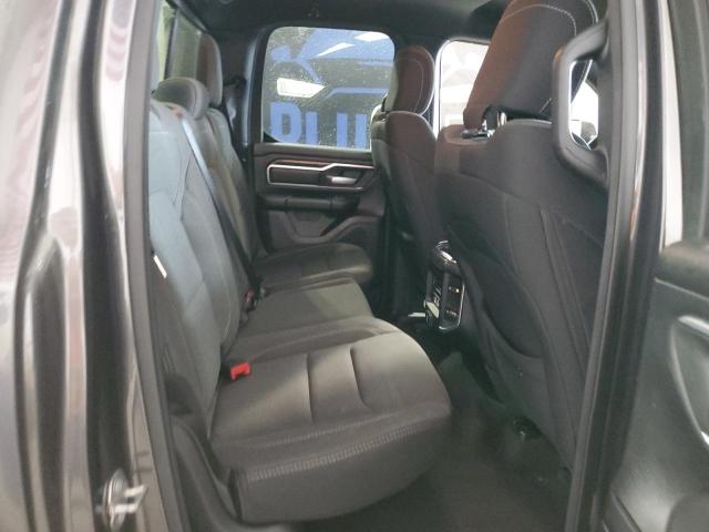 2022 RAM 1500 BIG H 1C6RREBT9NN201625