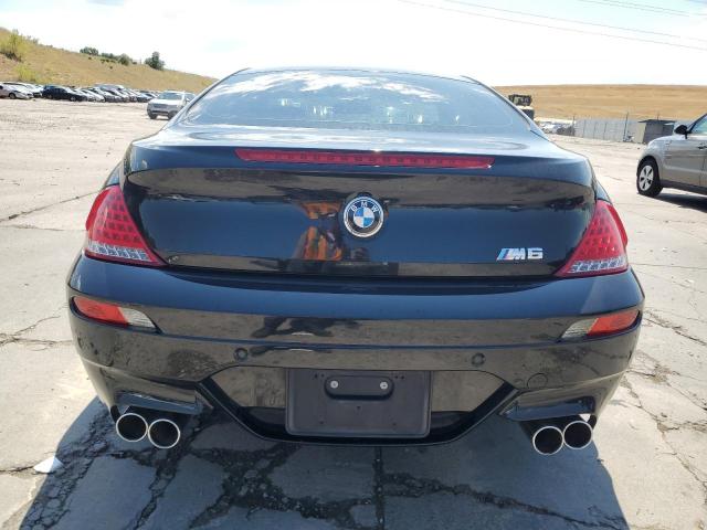 2010 BMW M6 - WBSEH9C56ACY25379