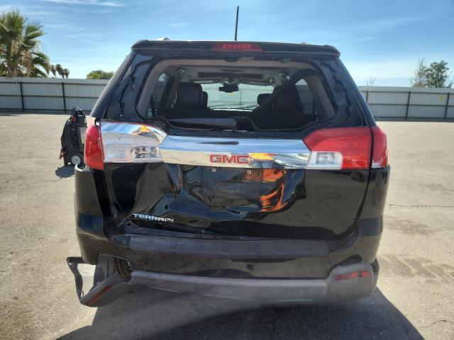 2015 GMC TERRAIN SL 2GKALSEK5F6363965