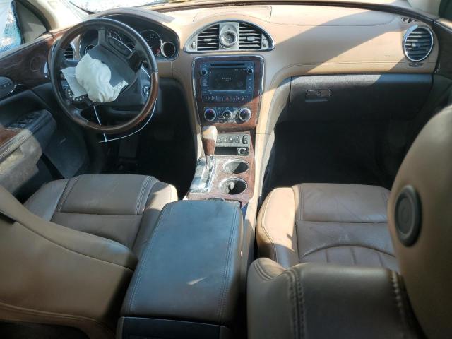 2014 BUICK ENCLAVE #3284778522