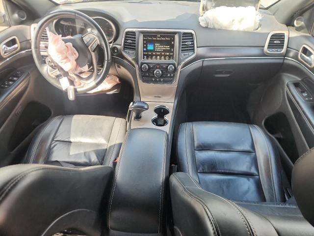 2015 JEEP GRAND CHEROKEE LIMITED 1C4RJFBG3FC893578