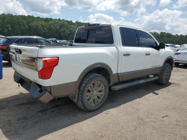 2018 NISSAN TITAN SV 1N6AA1E51JN513741