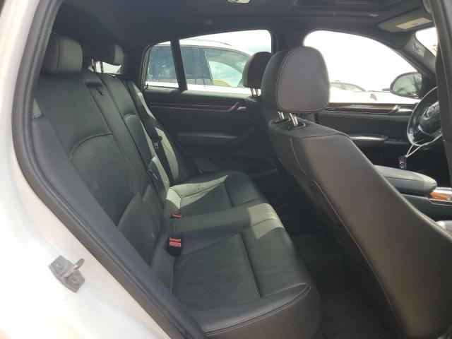 2015 BMW X4 XDRIVE2 5UXXW3C57F0M86612