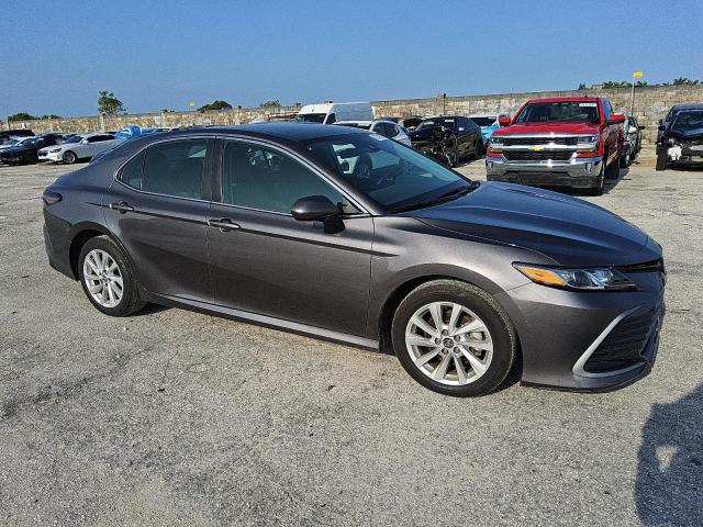 2023 TOYOTA CAMRY LE 4T1C11AK9PU834847