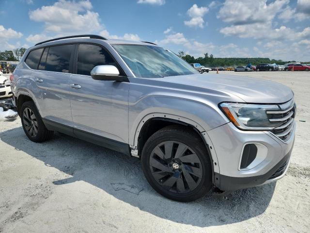 2024 VOLKSWAGEN ATLAS SE 1V2JR2CA4RC524319