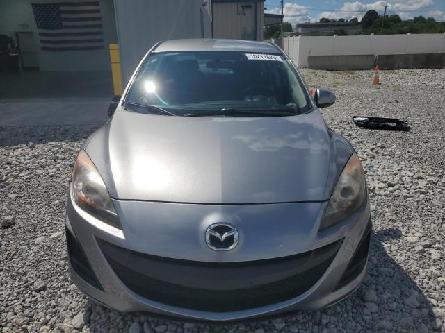2011 MAZDA 3 I - JM1BL1UF0B1377834