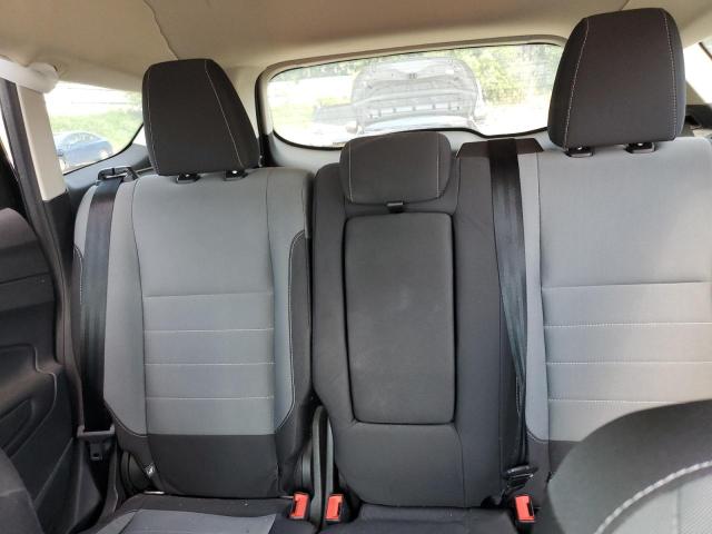 2016 FORD ESCAPE SE - 1FMCU9GX8GUC25371