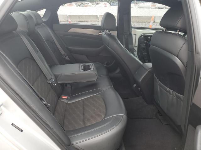 2018 HYUNDAI SONATA SPORT 5NPE34AF3JH602600