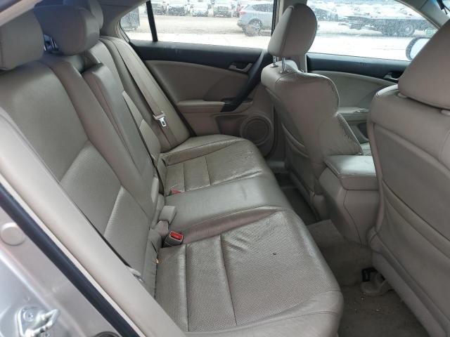 2009 ACURA TSX #3291272986