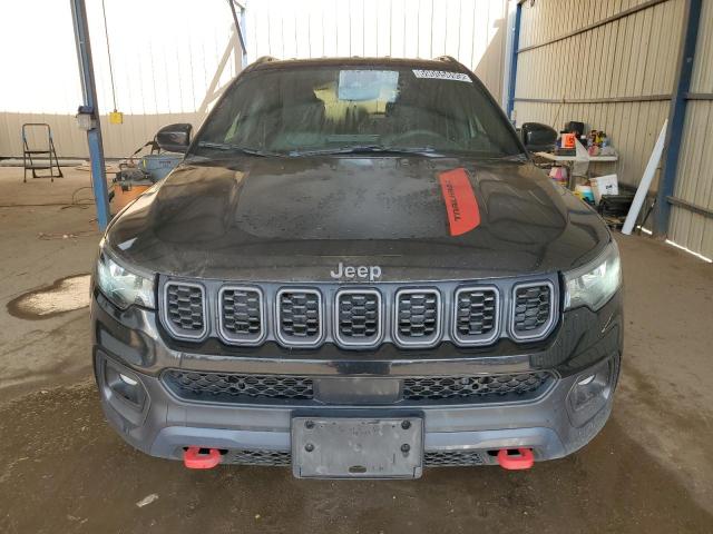 2024 JEEP COMPASS TRAILHAWK 3C4NJDDN1RT137335