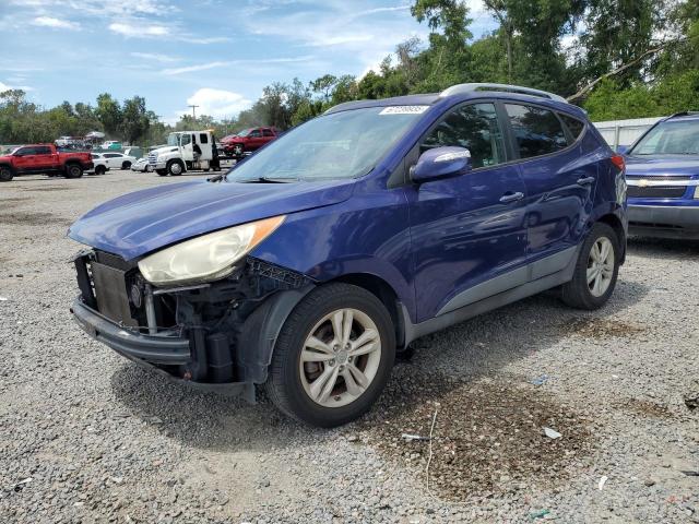 HYUNDAI TUCSON GLS