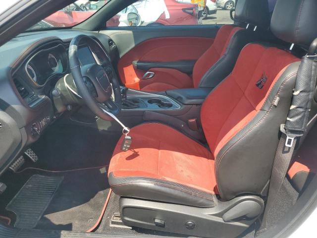 2020 DODGE CHALLENGER 2C3CDZFJ3LH135127