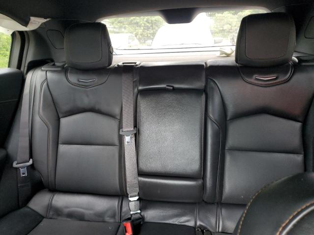 2019 CADILLAC XT4 SPORT 1GYFZFR4XKF182809