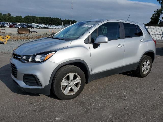 CHEVROLET TRAX LS
