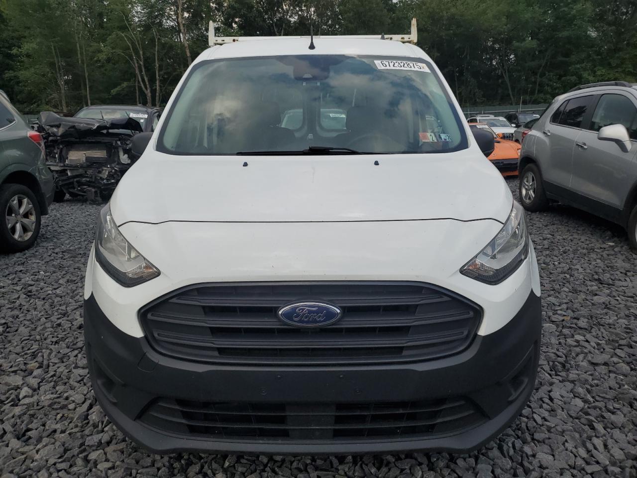 FORD TRANSIT CONNECT XL
