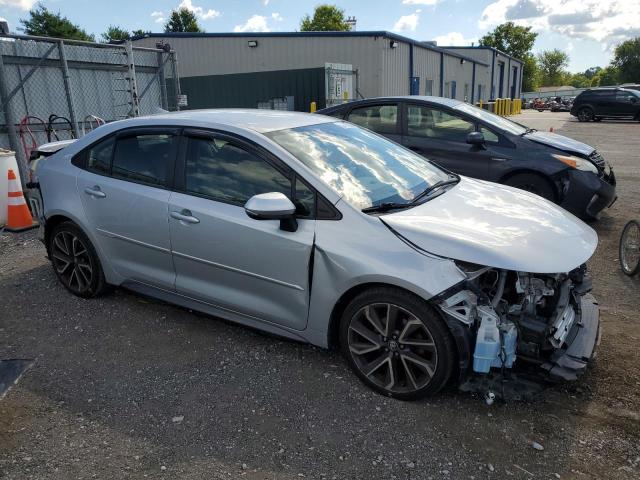 2020 TOYOTA COROLLA SE JTDS4RCE7LJ036856