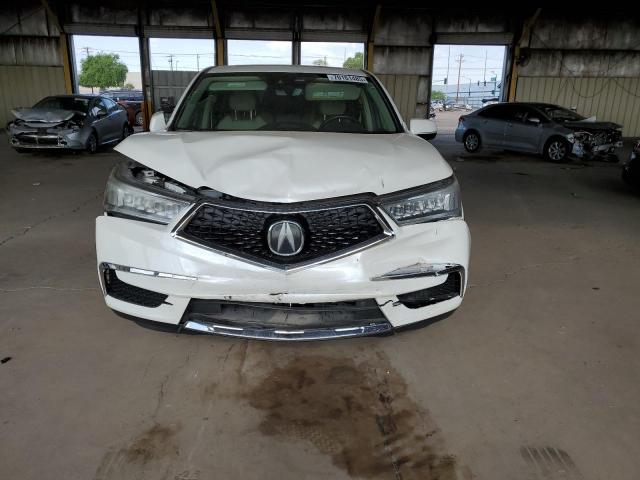 2018 ACURA MDX 5J8YD3H37JL007276