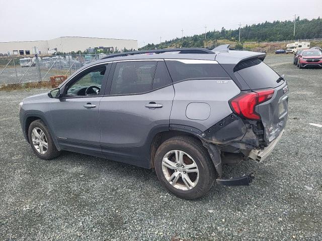 2020 GMC TERRAIN SL 3GKALTEV2LL269873