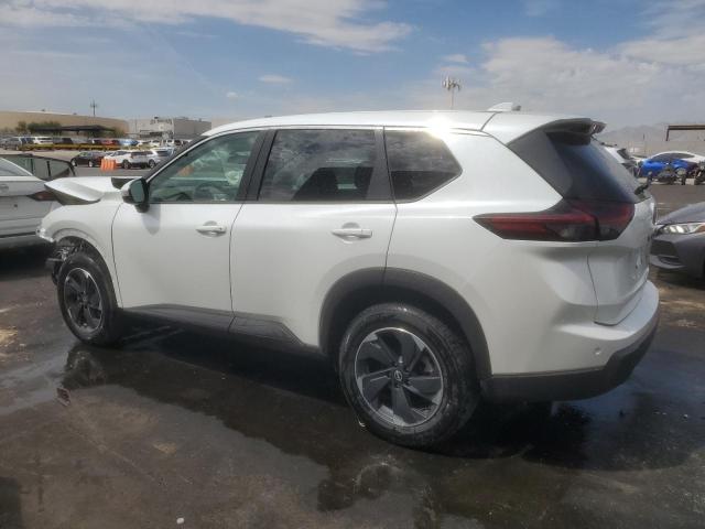 2025 NISSAN ROGUE SV 5N1BT3BBXSC767674