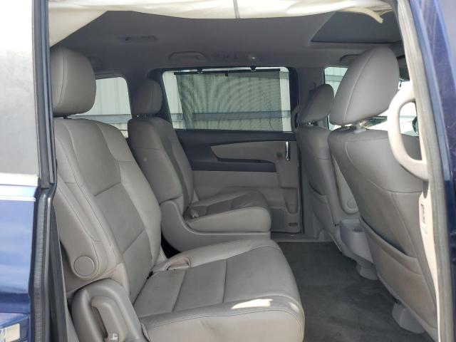 2016 HONDA ODYSSEY EX 5FNRL5H66GB016638