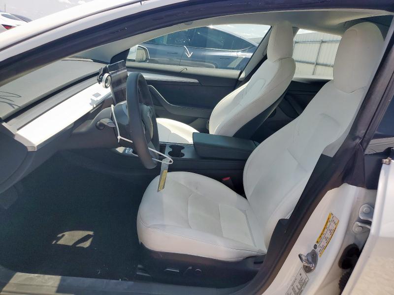 2023 TESLA MODEL 3 5YJ3E1EA2PF678265