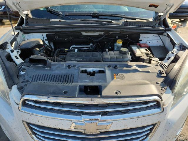 2015 CHEVROLET TRAX LTZ 3GNCJTSB8FL217891