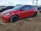 2020 TESLA MODEL Y - 5YJYGDEE7LF045503