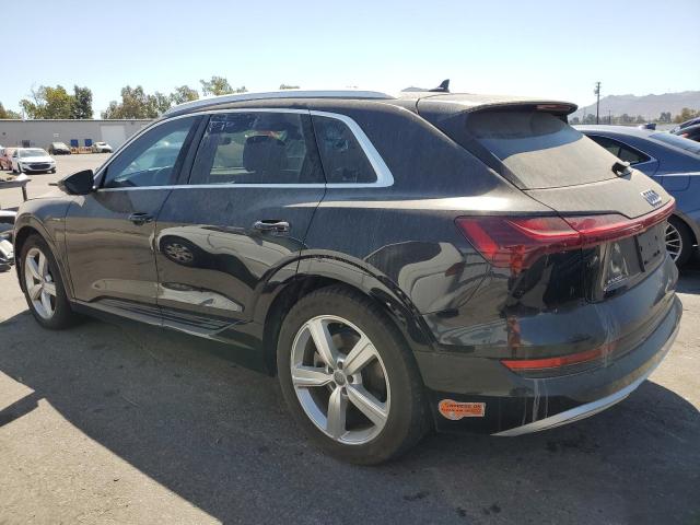 2019 AUDI E-TRON PREMIUM PLUS WA1LABGE3KB012796