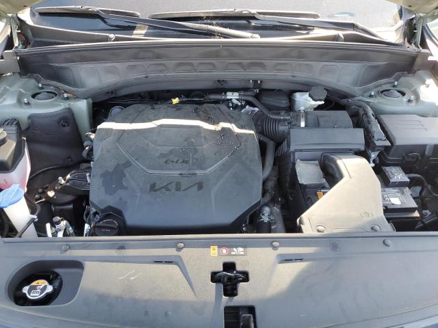 2024 KIA TELLURIDE 5XYP5DGC8RG434617