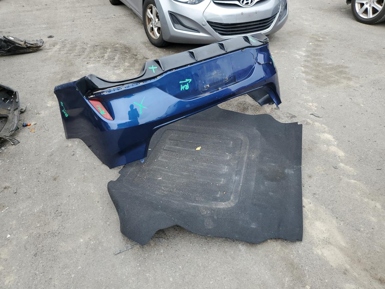 HYUNDAI SONATA LIMITED