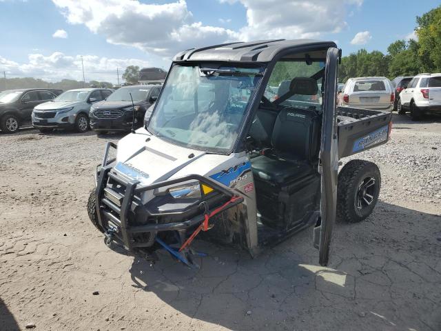 2017 POLARIS RANGER XP 900 EPS 4XARTE875H8027938