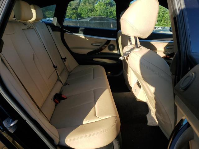 2017 BMW 340 XIGT WBA8Y3C53HG450732