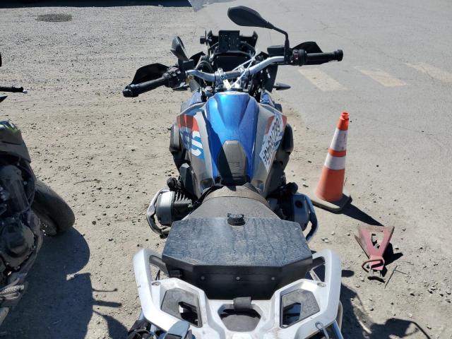 2018 BMW R1200 GS WB10A6100JZ657891