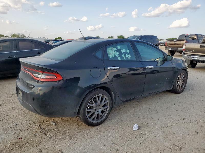 2016 DODGE DART SXT S 1C3CDFFA9GD816104
