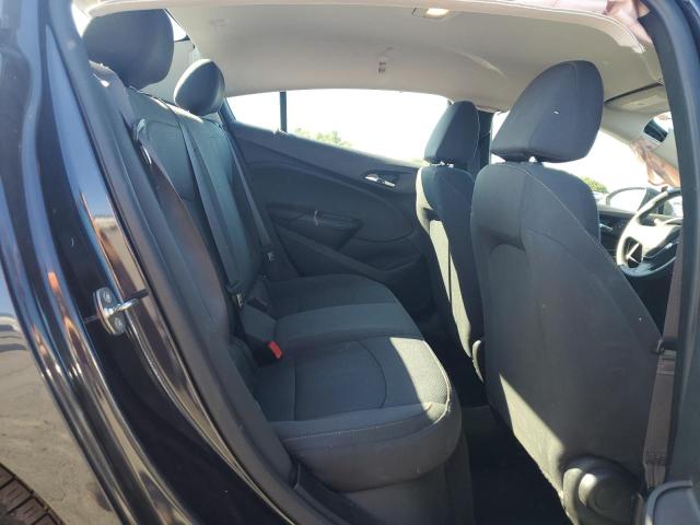 2016 CHEVROLET CRUZE LS - 1G1BC5SM1G7268773