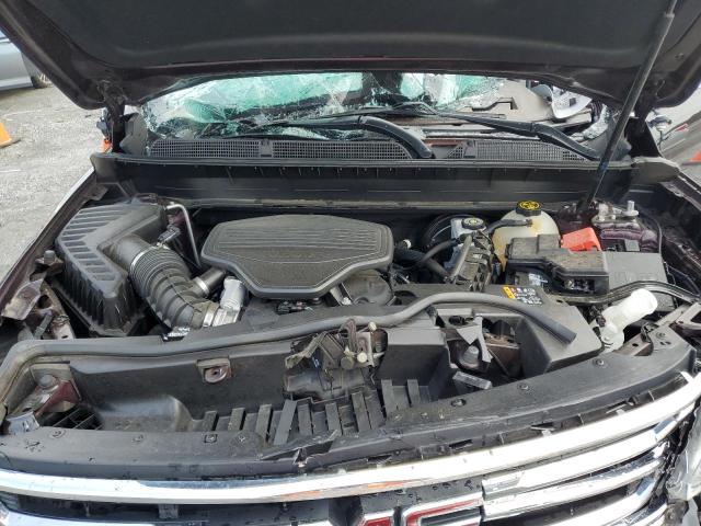 2020 GMC ACADIA SLT 1GKKNMLS4LZ193143