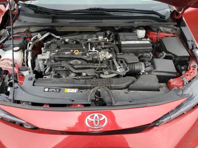 2020 TOYOTA COROLLA SE - 5YFS4RCE4LP018262
