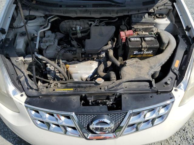 2011 NISS ROGUE S - JN8AS5MTXBW182567